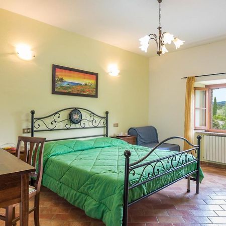 Agriturismo Casa Al Bosco فولتيرا المظهر الخارجي الصورة