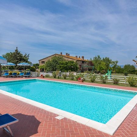 Agriturismo Casa Al Bosco فولتيرا المظهر الخارجي الصورة