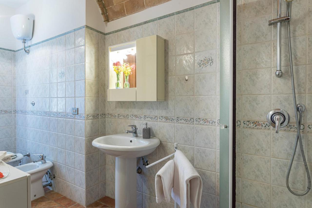 Agriturismo Casa Al Bosco فولتيرا المظهر الخارجي الصورة